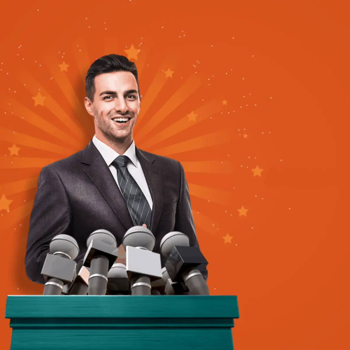  How to Choose the Right Spokesperson for Your Company? 